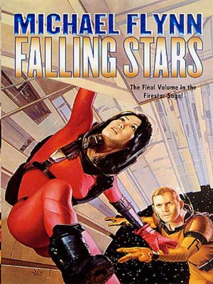 cover image of Falling Stars